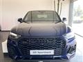 AUDI Q5 SPORTBACK SPB 55 TFSI e quattro S tronic Identity Black