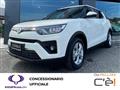 SSANGYONG TIVOLI Comfort 1.2 Turbo 2WD