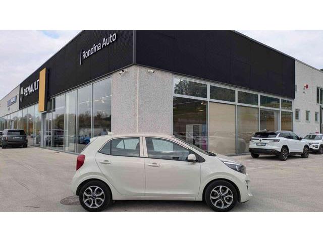 KIA PICANTO 1.0 12V 5 porte Style