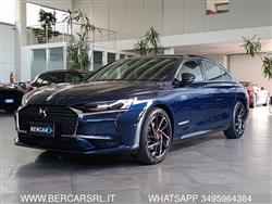 DS 9 E-TENSE DS 9 E-Tense Performance Line+