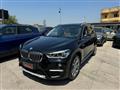 BMW X1 sDrive 18d Advantage Automatica Tetto