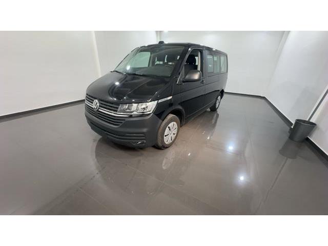 VOLKSWAGEN CARAVELLE 2.0 TDI 150CV DSG T6 9 POSTI