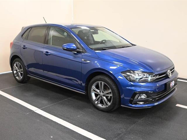 VOLKSWAGEN POLO 1.0 TSI 5p. Sport BlueMotion Technology