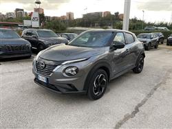 NISSAN JUKE HYBRID Juke 1.6 HEV N-Connecta