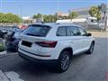 SKODA KODIAQ 2.0 TDI EVO SCR 4x4 DSG Scout