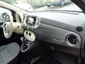 FIAT 500C 1200 LOUNGE 69 CV AUTOM. PDC CLIMAUTO ITALIA