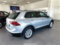 VOLKSWAGEN TIGUAN 2.0 TDI 150cv DSG Navi Adaptive Cruise Lane Assist