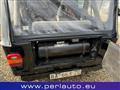 JEEP WRANGLER 2.5 Laredo GPL