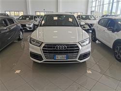 AUDI Q5 40 2.0 TDI 190cv Business Sport quattro S troni