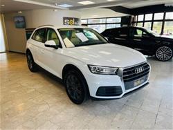 AUDI Q5 30 2.0 tdi mhev Business 136cv s-tronic