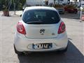 FORD KA+ ANCONA - NEOPATENTATI -1.2 8V 69CV Titanium