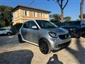 SMART FORFOUR 1.0cc PRIME 71cv TETTO PANORAMA BLUETOTTH CRUISE