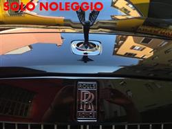 ROLLS ROYCE WRAITH *SOLO NOLEGGIO/ONLY RENT*