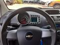 CHEVROLET SPARK 1.0 LS GPL 1°PROP-GARANZIA-KM CERTIFIC- NEOPATENT