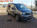 PEUGEOT RIFTER BlueHDi 130 S&S GT Line S