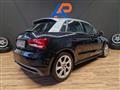 AUDI A1 SPORTBACK SPB 1.4 TDI S tronic Admired OK NEOPATENTATI