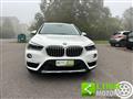 BMW X1 sDrive18i xLine  AUTOMATICA BENZINA