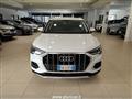 AUDI Q3 35 TDI S tronic Business Advanced