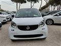 SMART FORTWO 1.0 T.amic CRUISE,CERCHI LEGA,CLIMA