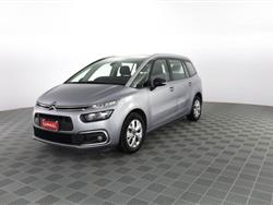 CITROEN GRAND C4 SPACETOURER Grand C4 SpaceTourer BlueHDi 130 S&S Feel