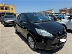 FORD KA+ 1.2 8V 69CV Titanium