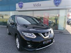 NISSAN X-TRAIL 1.6 dCi 2WD Acenta Safety 7 POSTI