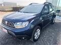 DACIA Duster 1.6 sce Comfort Gpl 4x2 Navi, Telecamera