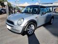 MINI MINI 3 PORTE 1.6 16V One Lega 90 Cv