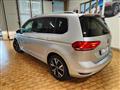 VOLKSWAGEN TOURAN 2.0 TDI 150 CV AUT KM ZERO GARANZIA 2 ANNI