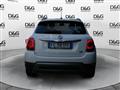 FIAT 500X 2.0 MultiJet 140 CV AT9 4x4 Cross Plus