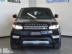 LAND ROVER RANGE ROVER SPORT 3.0 TDV6 HSE