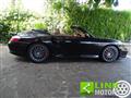 PORSCHE 911 996 Turbo cat Cabriolet UNICO PROPRIETARIO