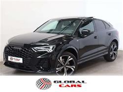 AUDI Q3 SPB 45 TFSI quatt S tr/S line/ACC/Panorama/20"