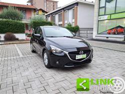 MAZDA 2 1.5  Evolve NEOPATENTATI GARANZIA INCLUSA