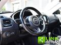 JEEP COMPASS 2.0 Multijet II 140 CV aut. 4WD Limited