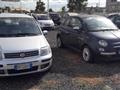 FIAT Panda 1.3 MJT 16V DPF Dynamic