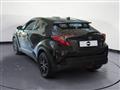 TOYOTA C-HR 1.8 Hybrid E-CVT Lounge