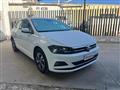 VOLKSWAGEN POLO 1.0 EVO 80 CV 5p. Comfortline BlueMotion Technolog