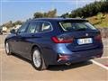 BMW SERIE 3 TOURING D 48V TOURING LUXURY+LED AMBIENT+PELLE+RCAM