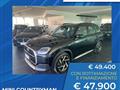 MINI NEW COUNTRYMAN D Favoured