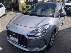 DS 3 PureTech 82 Connected Chic MOTORE NUOVO