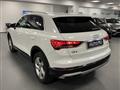 AUDI Q3 2.0 TDI 190 CV Quattro S-Tronic Business Advanced