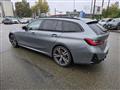 BMW SERIE 3 TOURING d 48V Touring Msport PRO LEASING GANCIO PERMUTE