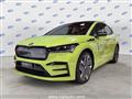 SKODA ENYAQ iV COUPE Enyaq Coupé iV 80 SportLine