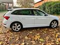 SKODA SCALA 1.5 TSI ACT DSG Sport perfetta unico proprietario