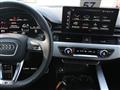 AUDI A4 40 TDI quattro S tronic S line edition