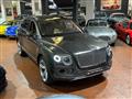 BENTLEY BENTAYGA 6.0 W12 Touring -Offroad pack- Tetto-Night Vision