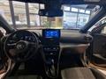 TOYOTA YARIS CROSS 1.5 Hybrid 5p. E-CVT Adventure