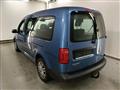 VOLKSWAGEN CADDY 2.0 TDI 102 CV Comfortline Maxi