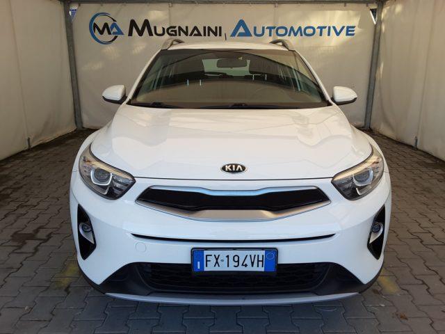 KIA STONIC 1.4 MPI 100cv Style *EURO 6*